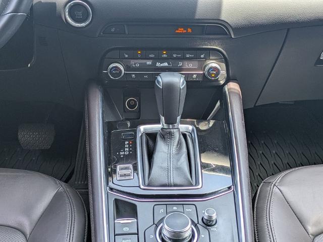 2019 Mazda CX-5 Signature