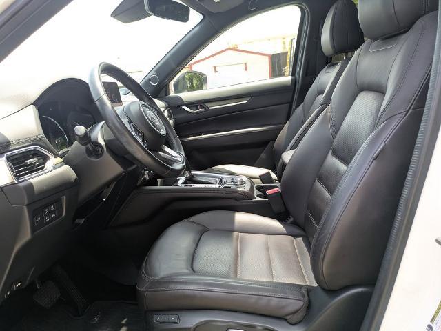 2019 Mazda CX-5 Signature