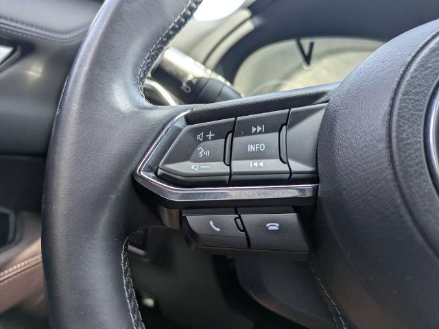 2019 Mazda CX-5 Signature
