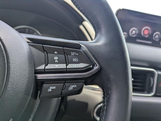 2019 Mazda CX-5 Signature