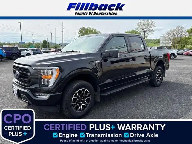 2023 Ford F-150 XLT for sale in Richland Center, WI