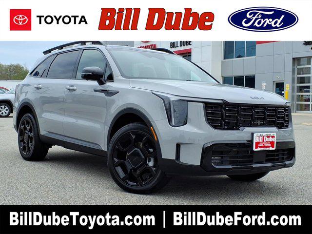 2026 Kia Sorento X-Line SX Prestige for sale in Dover, NH