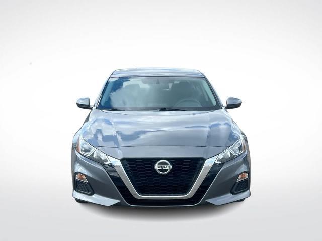 2020 Nissan Altima S FWD