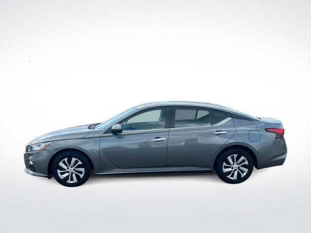 2020 Nissan Altima S FWD