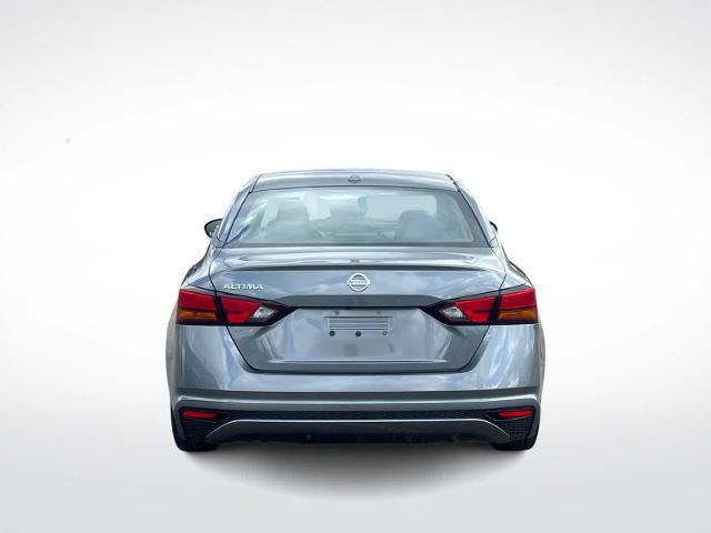 2020 Nissan Altima S FWD