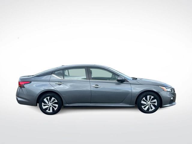 2020 Nissan Altima S FWD