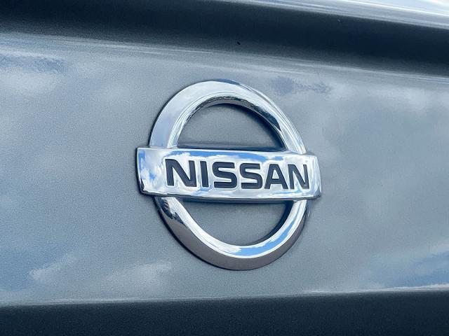2020 Nissan Altima S FWD