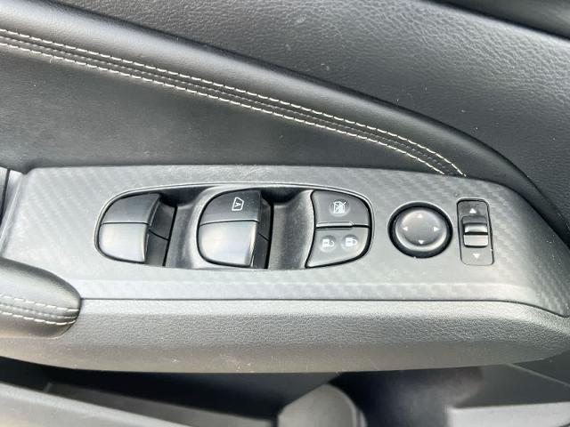 2020 Nissan Altima S FWD