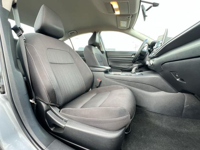 2020 Nissan Altima S FWD