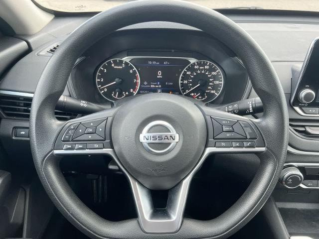 2020 Nissan Altima S FWD