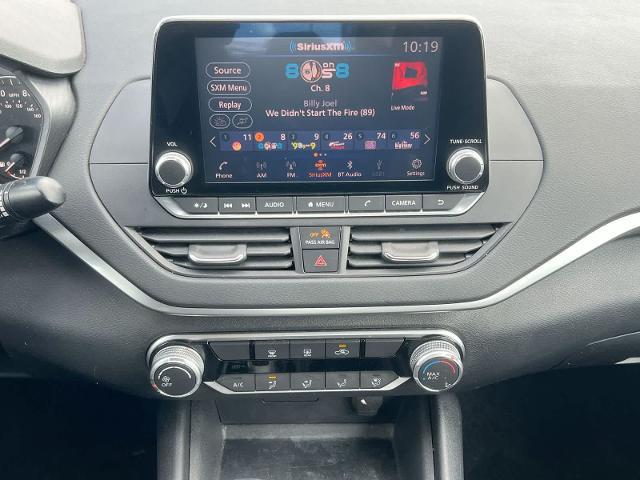 2020 Nissan Altima S FWD