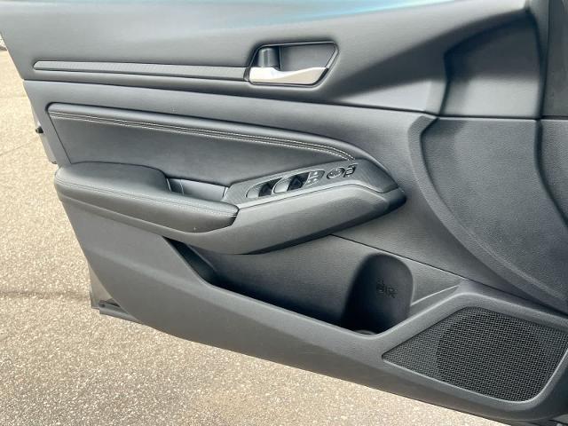 2020 Nissan Altima S FWD