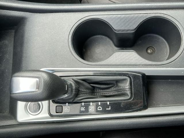 2020 Nissan Altima S FWD