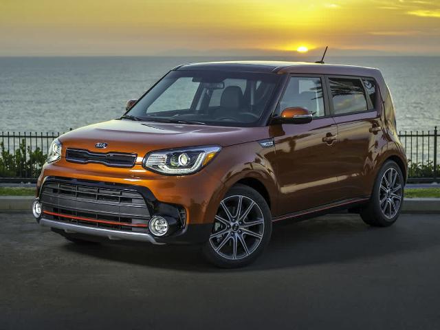 2019 Kia Soul + for sale in Troy, MI