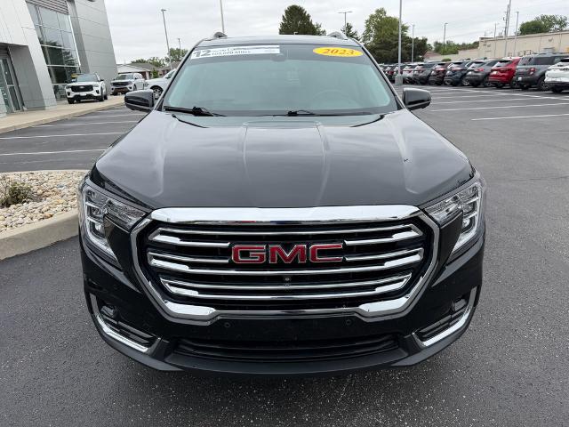 2023 GMC Terrain AWD SLT