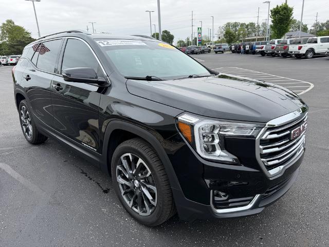 2023 GMC Terrain AWD SLT