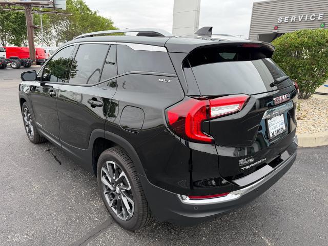 2023 GMC Terrain AWD SLT