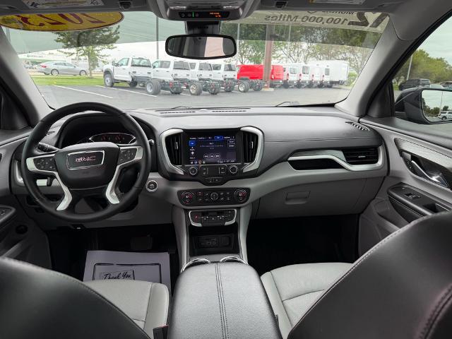 2023 GMC Terrain AWD SLT
