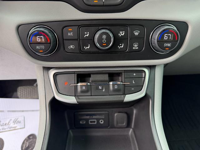 2023 GMC Terrain AWD SLT
