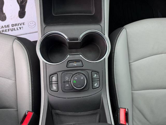 2023 GMC Terrain AWD SLT