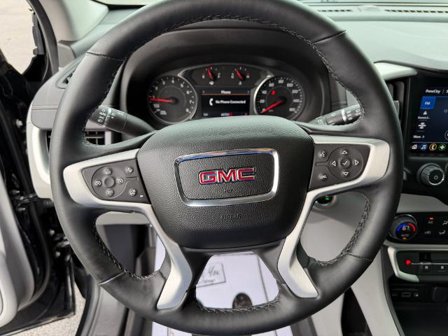 2023 GMC Terrain AWD SLT
