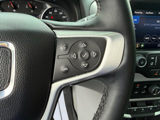 2023 GMC Terrain AWD SLT