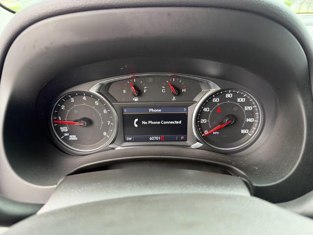 2023 GMC Terrain AWD SLT
