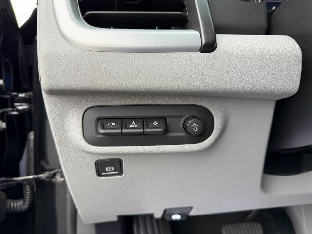 2023 GMC Terrain AWD SLT