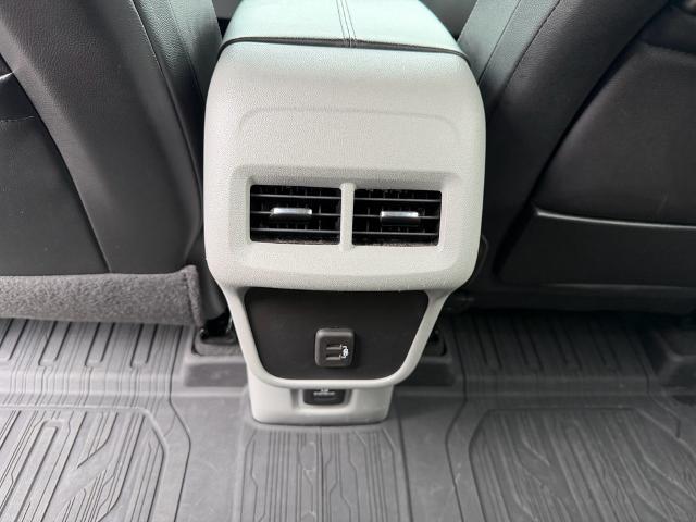 2023 GMC Terrain AWD SLT