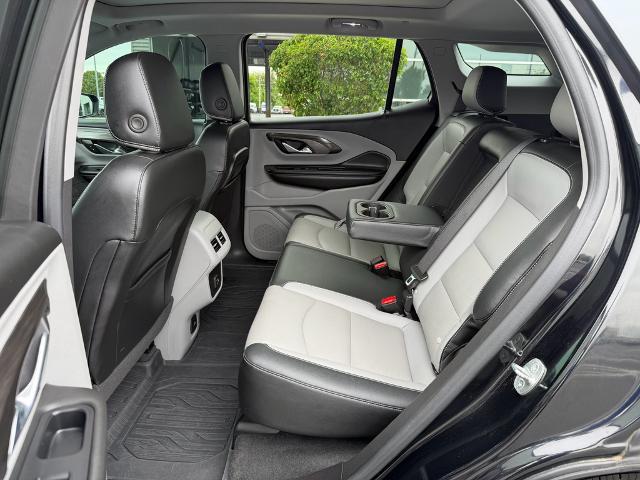 2023 GMC Terrain AWD SLT