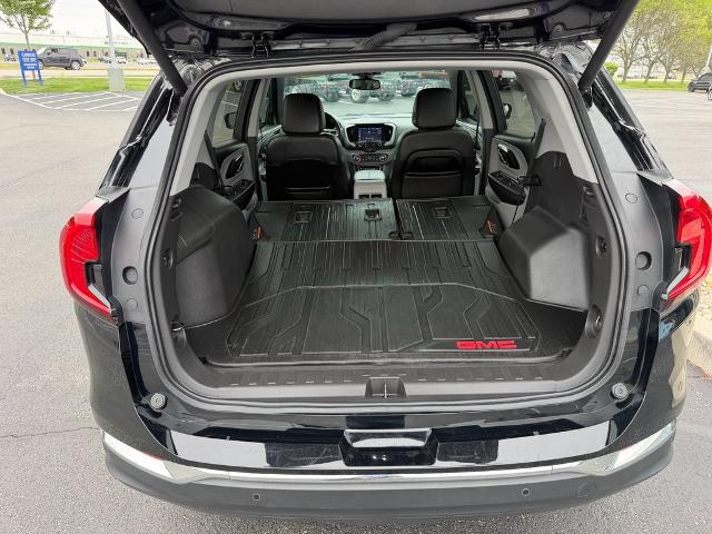 2023 GMC Terrain AWD SLT
