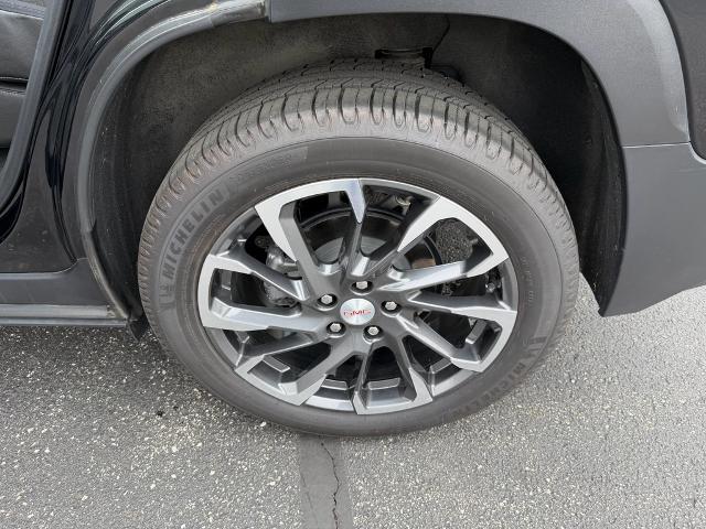2023 GMC Terrain AWD SLT