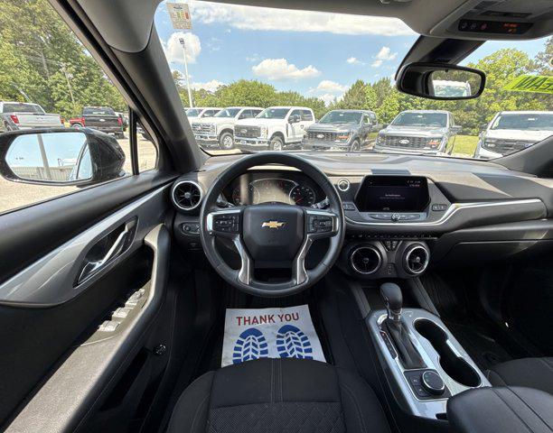2021 Chevrolet Blazer FWD 2LT