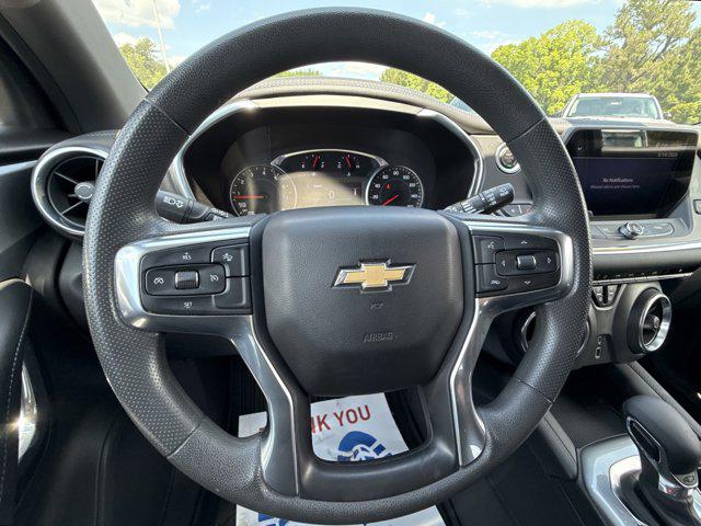 2021 Chevrolet Blazer FWD 2LT