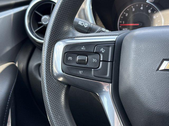 2021 Chevrolet Blazer FWD 2LT