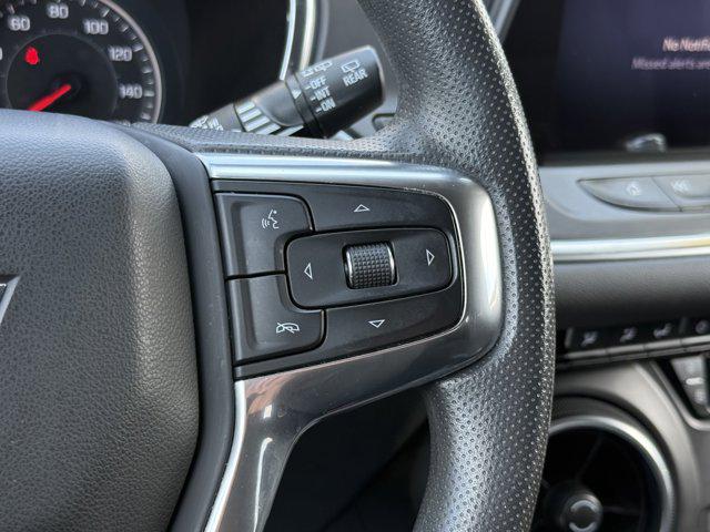 2021 Chevrolet Blazer FWD 2LT
