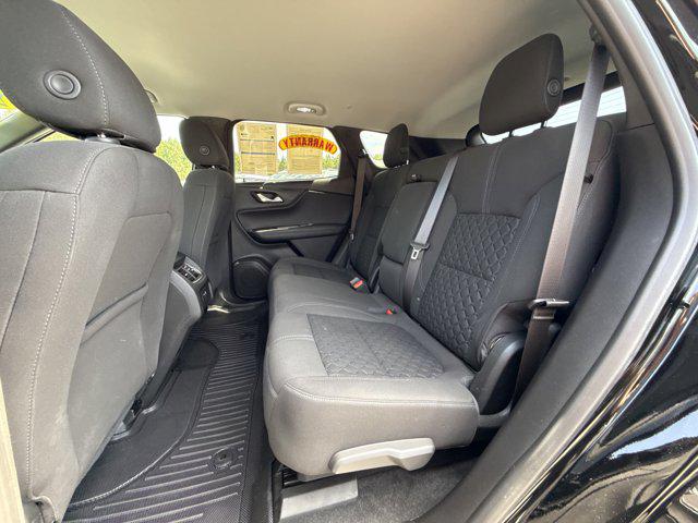 2021 Chevrolet Blazer FWD 2LT