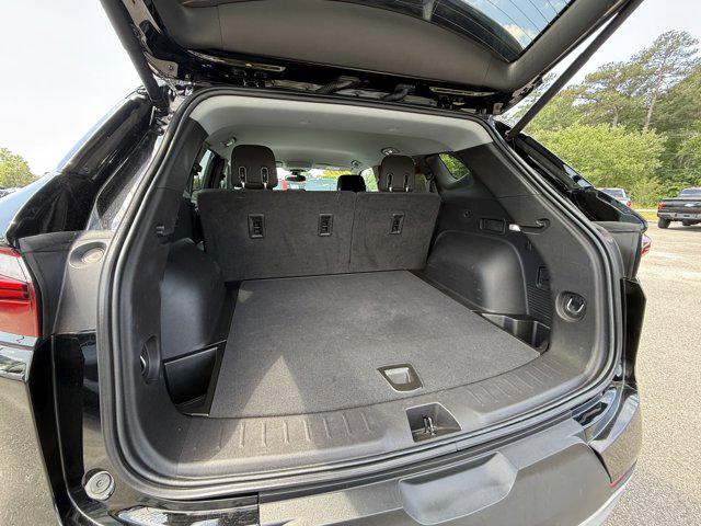 2021 Chevrolet Blazer FWD 2LT