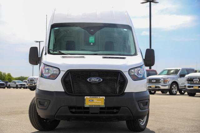 2025 Ford Transit Cargo Van 148 WB High Roof Extended Carg