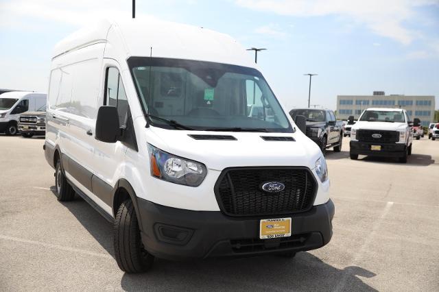 2025 Ford Transit Cargo Van 148 WB High Roof Extended Carg