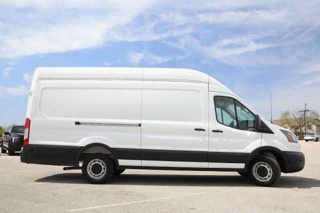 2025 Ford Transit Cargo Van 148 WB High Roof Extended Carg