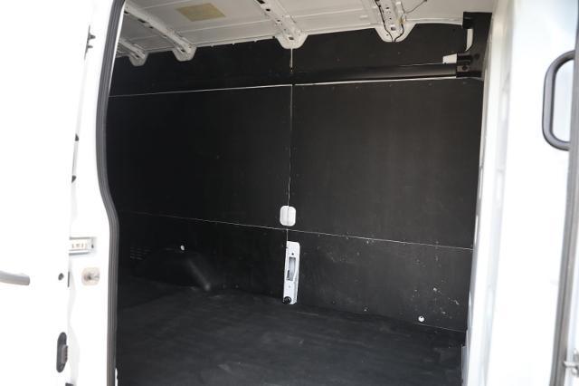 2025 Ford Transit Cargo Van 148 WB High Roof Extended Carg