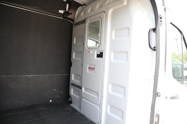 2025 Ford Transit Cargo Van 148 WB High Roof Extended Carg