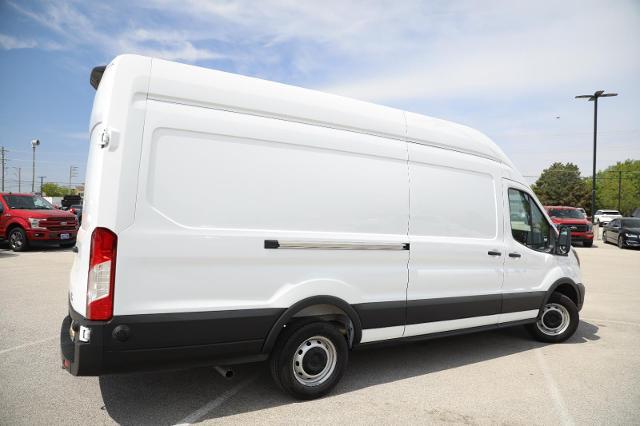 2025 Ford Transit Cargo Van 148 WB High Roof Extended Carg