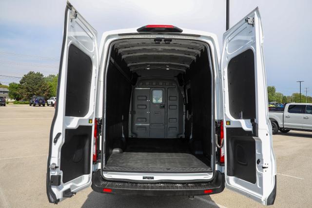 2025 Ford Transit Cargo Van 148 WB High Roof Extended Carg