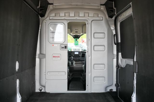 2025 Ford Transit Cargo Van 148 WB High Roof Extended Carg