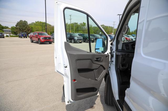 2025 Ford Transit Cargo Van 148 WB High Roof Extended Carg