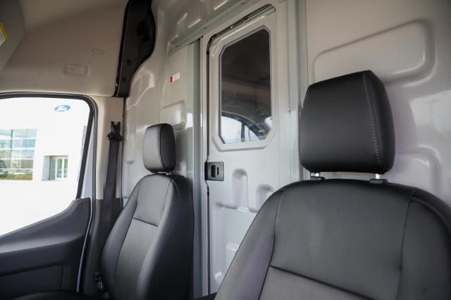 2025 Ford Transit Cargo Van 148 WB High Roof Extended Carg