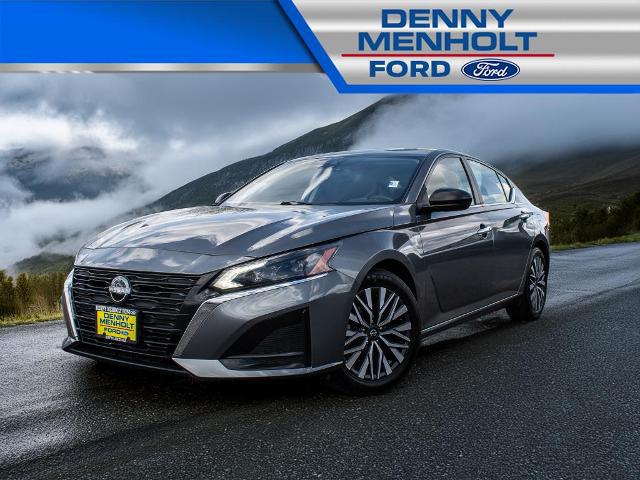 2024 Nissan Altima SV FWD for sale in Butte, MT
