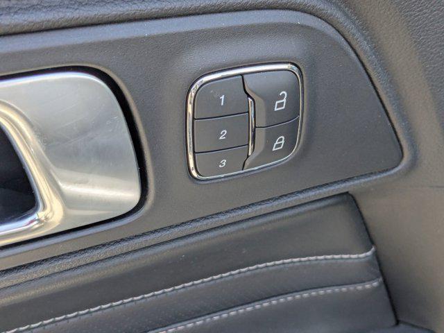 2021 Ford Mustang GT Premium Convertible